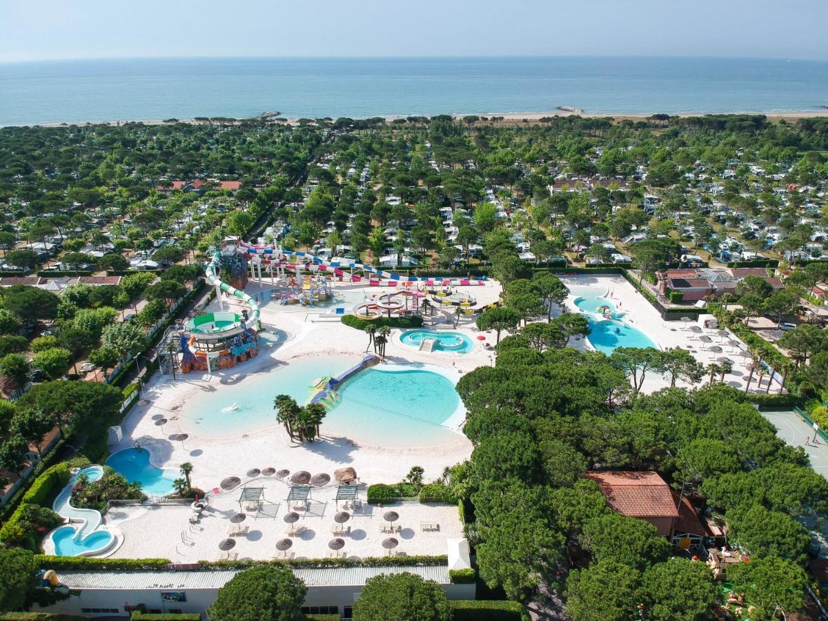 Camping Union Lido 5*